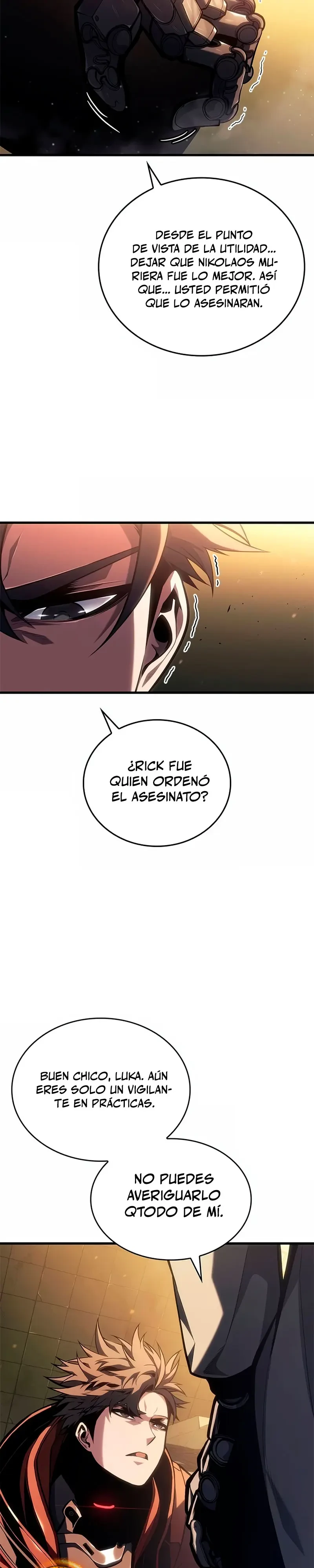 Sangre Maldita - Capítulo 48 - Página 42 - LectorTMOo