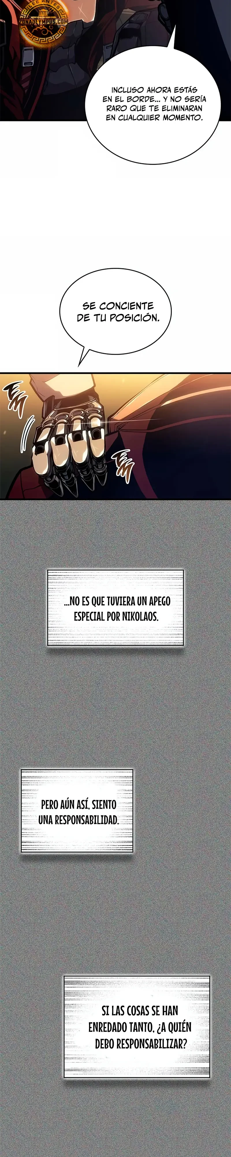 Sangre Maldita - Capítulo 48 - Página 43 - LectorTMOo