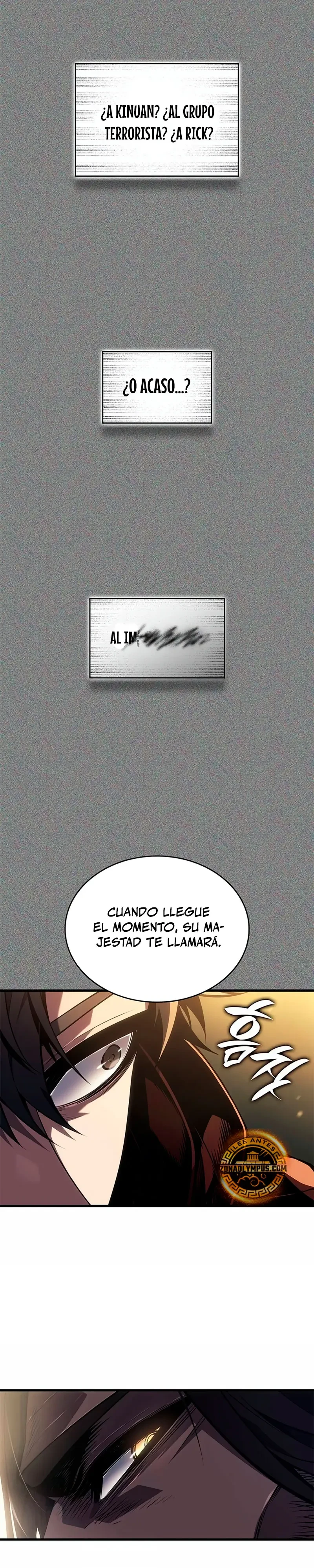 Sangre Maldita - Capítulo 48 - Página 44 - LectorTMOo