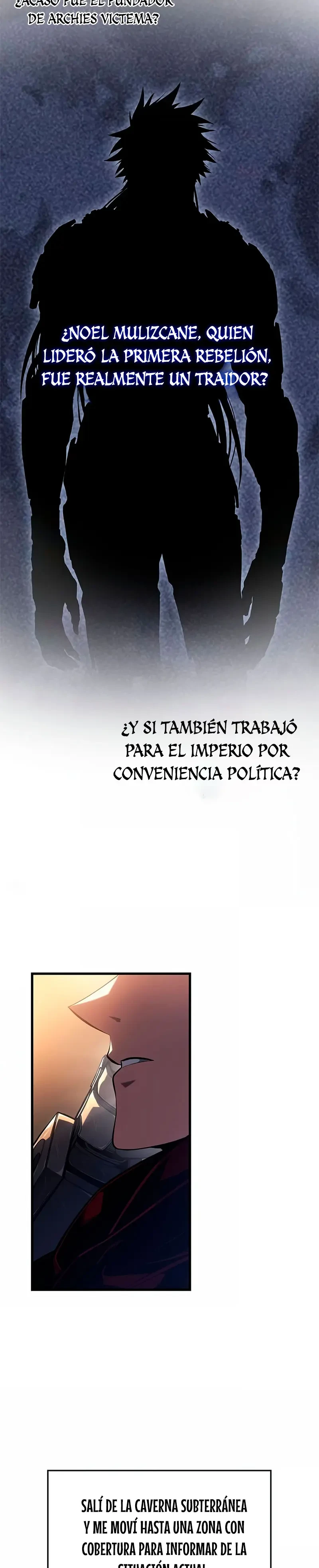 Sangre Maldita - Capítulo 48 - Página 47 - LectorTMOo