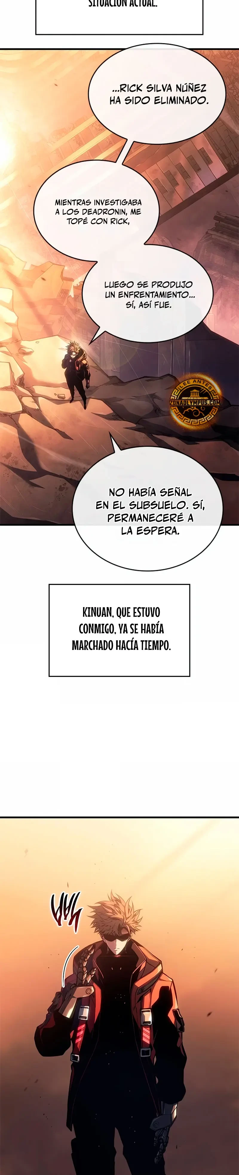 Sangre Maldita - Capítulo 48 - Página 48 - LectorTMOo