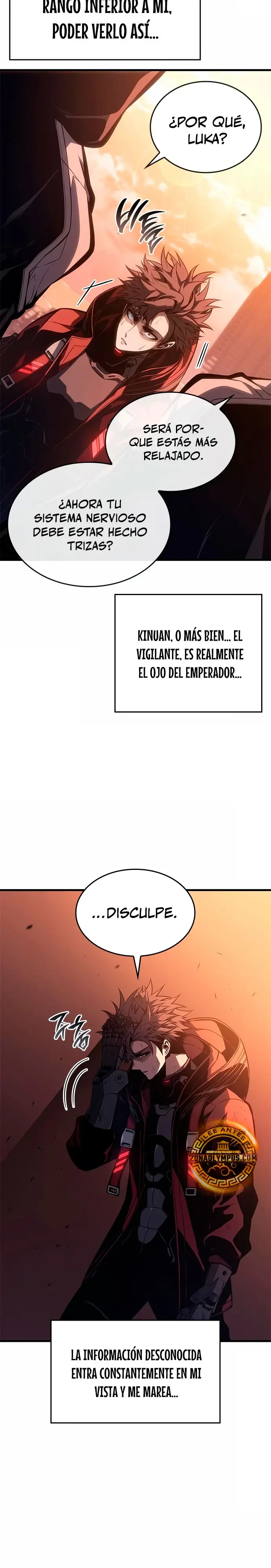 Sangre Maldita - Capítulo 49 - Página 7 - LectorTMOo
