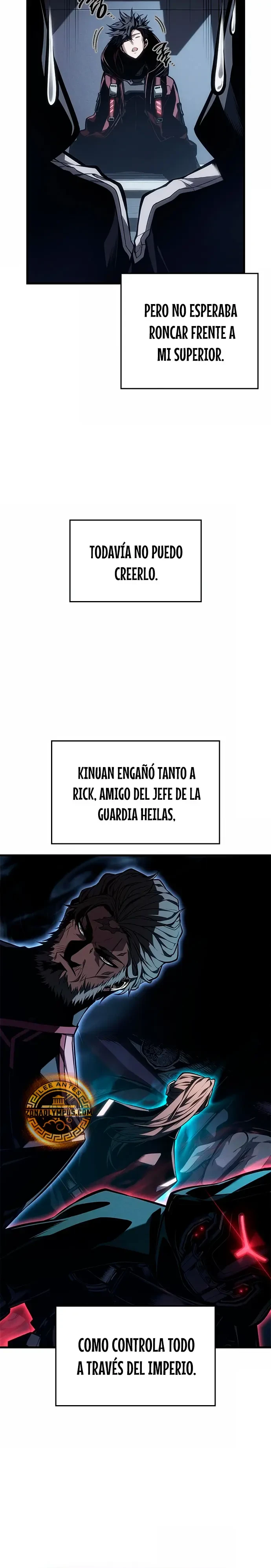 Sangre Maldita - Capítulo 49 - Página 10 - LectorTMOo