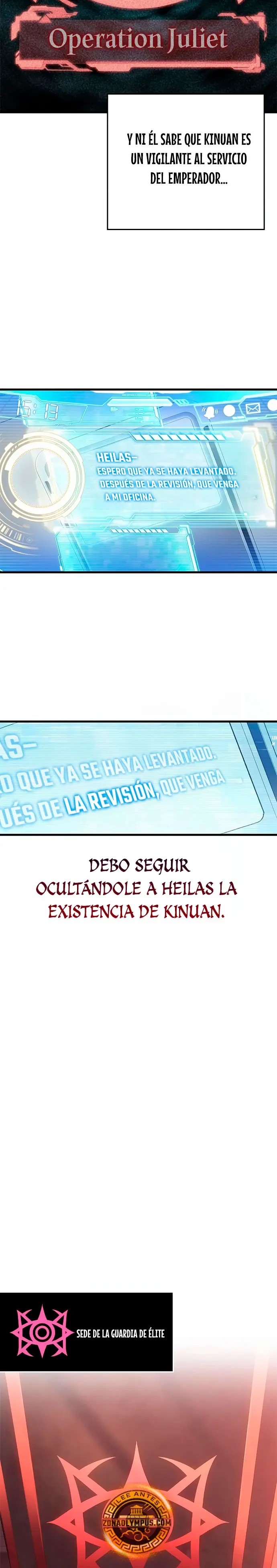 Sangre Maldita - Capítulo 49 - Página 12 - LectorTMOo