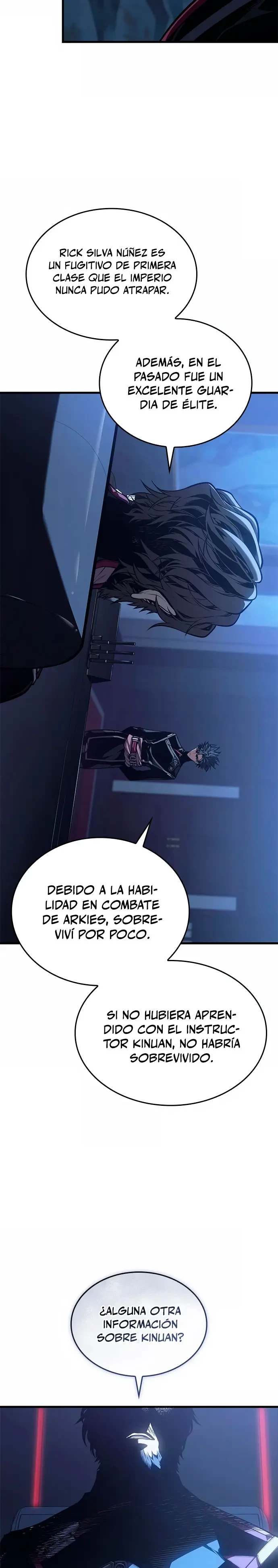 Sangre Maldita - Capítulo 49 - Página 20 - LectorTMOo