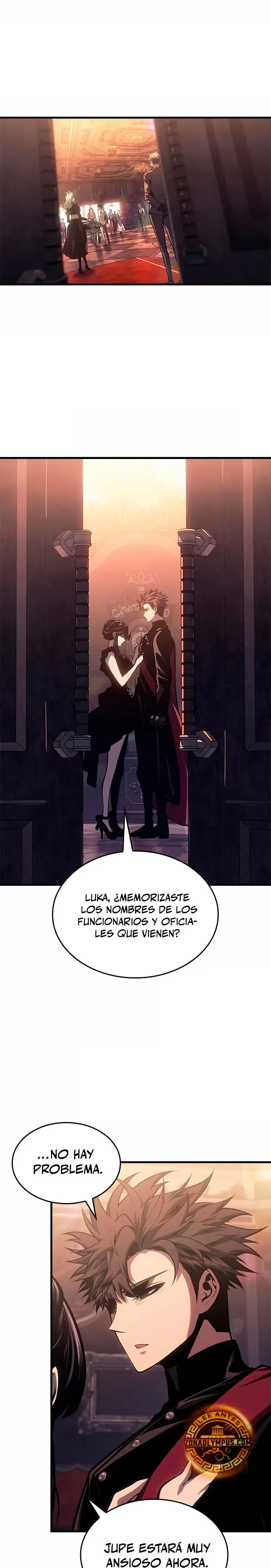 Sangre Maldita - Capítulo 49 - Página 29 - LectorTMOo