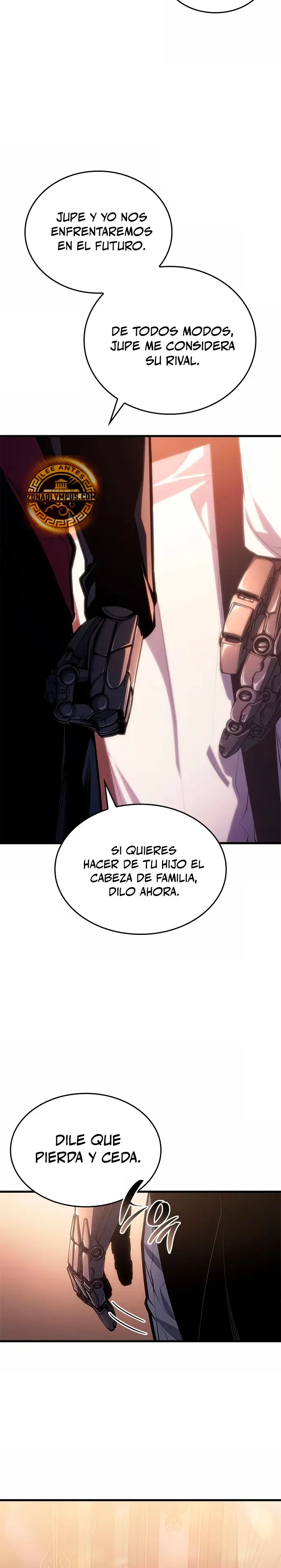 Sangre Maldita - Capítulo 49 - Página 38 - LectorTMOo