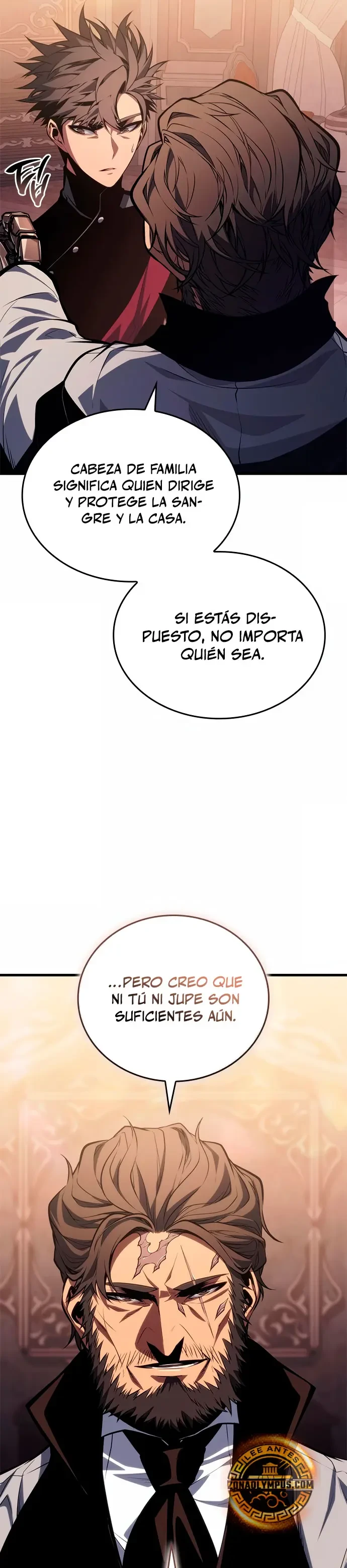 Sangre Maldita - Capítulo 49 - Página 39 - LectorTMOo