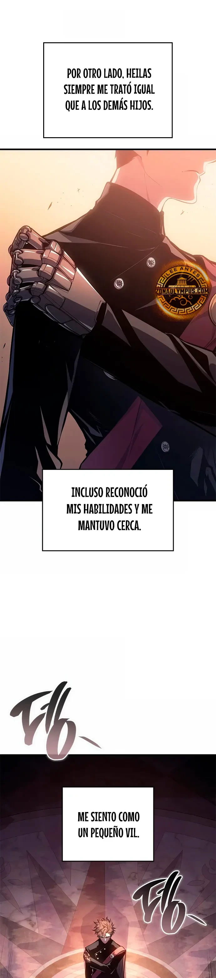 Sangre Maldita - Capítulo 49 - Página 42 - LectorTMOo