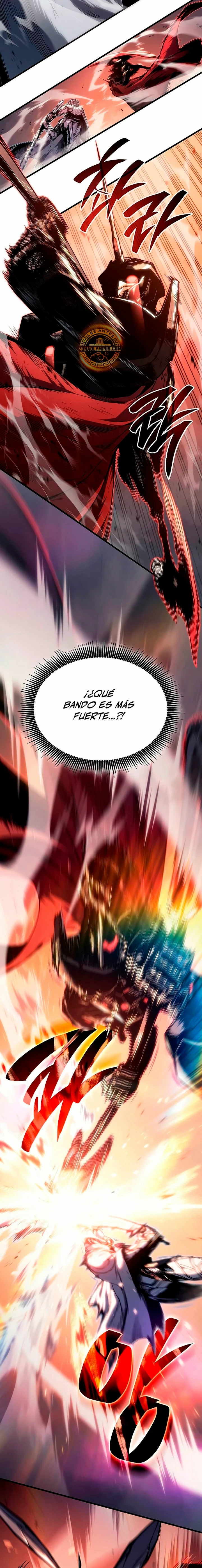 Sangre Maldita - Capítulo 5 - Página 7 - LectorTMOo