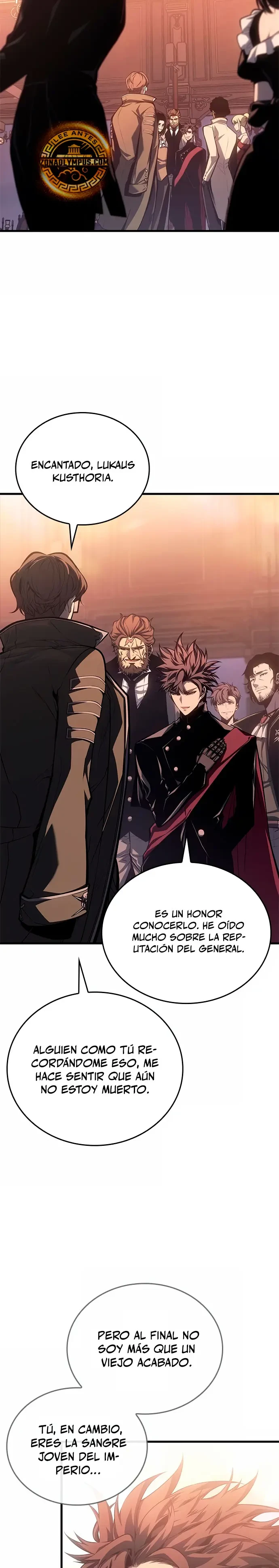 Sangre Maldita - Capítulo 50 - Página 5 - LectorTMOo