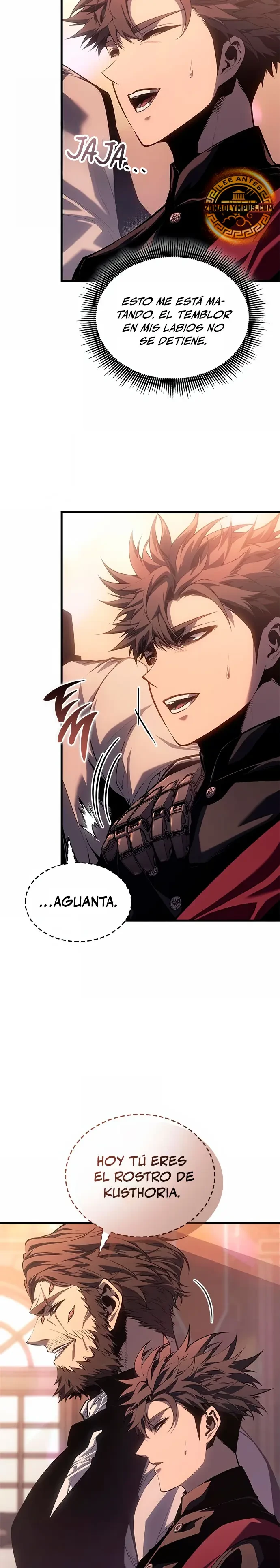 Sangre Maldita - Capítulo 50 - Página 6 - LectorTMOo