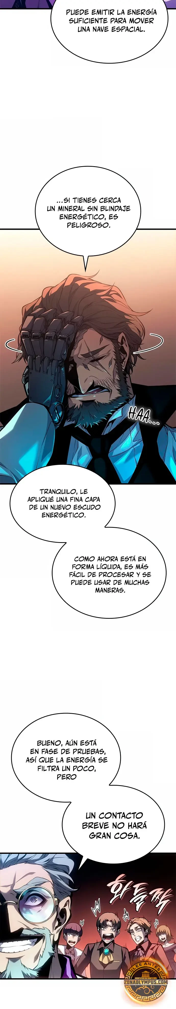 Sangre Maldita - Capítulo 50 - Página 12 - LectorTMOo
