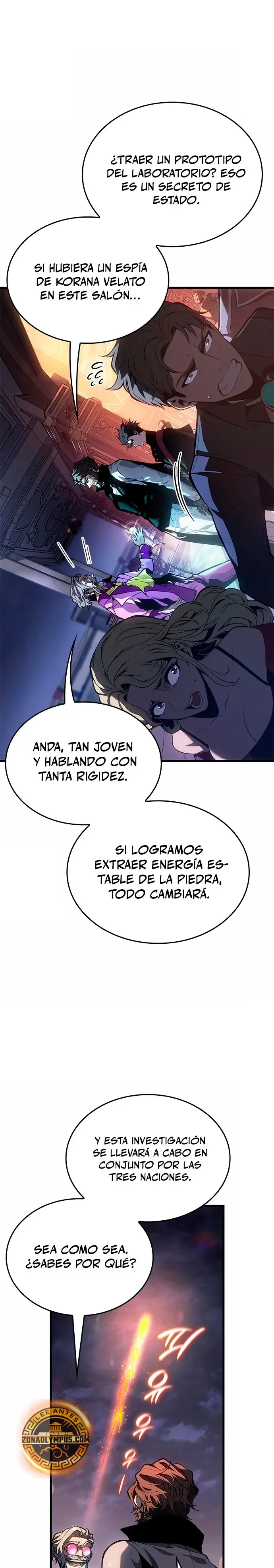 Sangre Maldita - Capítulo 50 - Página 13 - LectorTMOo