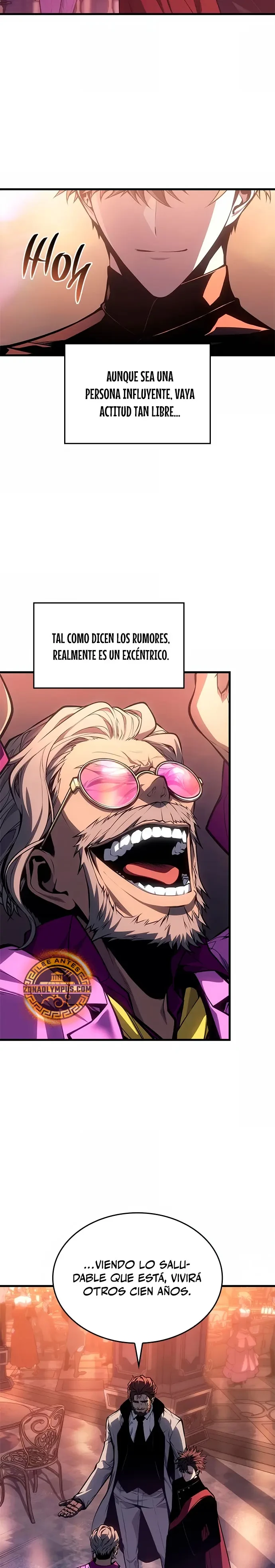 Sangre Maldita - Capítulo 50 - Página 15 - LectorTMOo