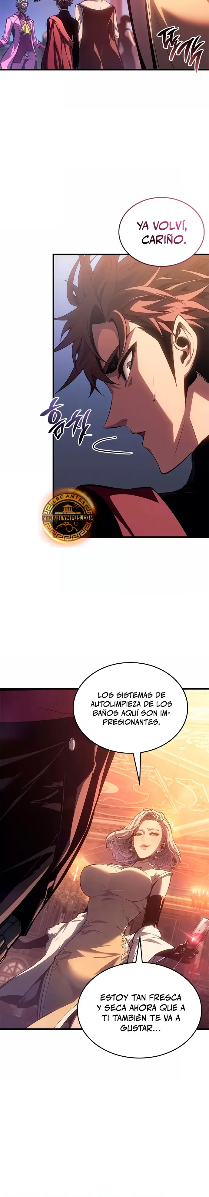 Sangre Maldita - Capítulo 50 - Página 17 - LectorTMOo
