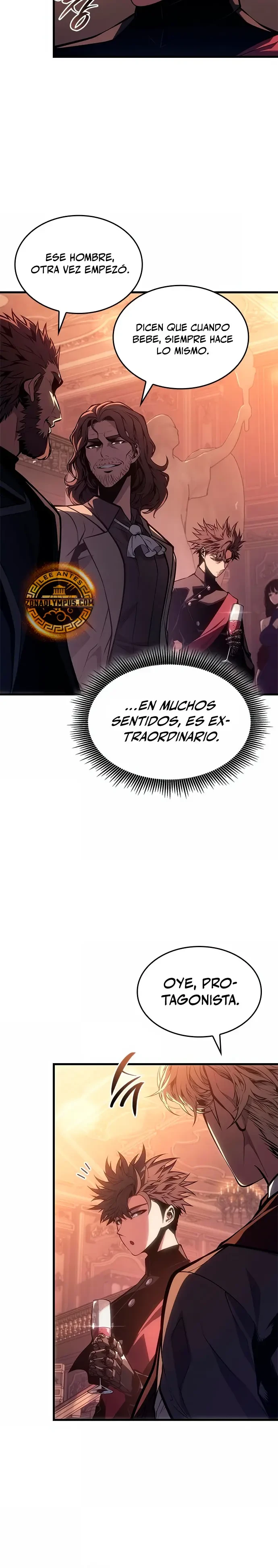 Sangre Maldita - Capítulo 50 - Página 24 - LectorTMOo