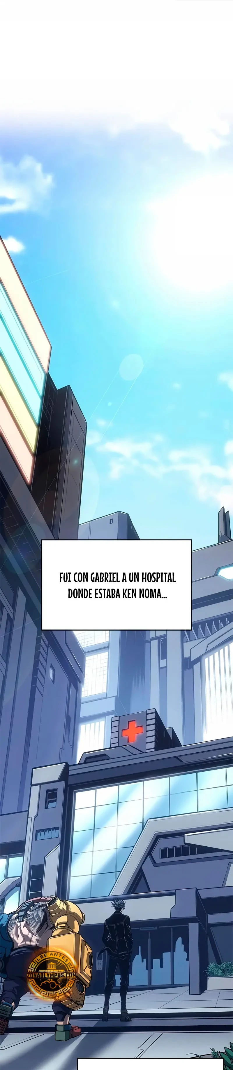 Sangre Maldita - Capítulo 53 - Página 4 - LectorTMOo