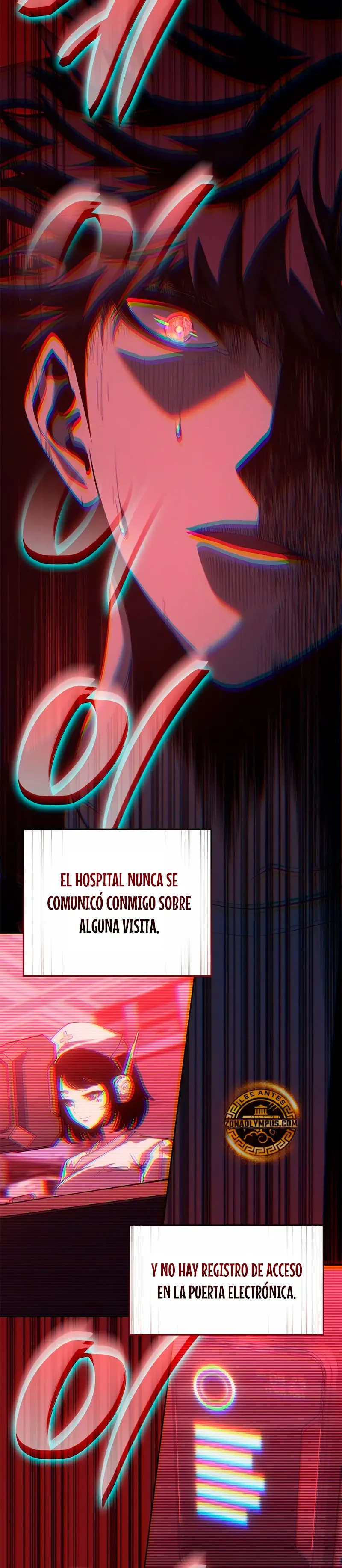 Sangre Maldita - Capítulo 53 - Página 6 - LectorTMOo