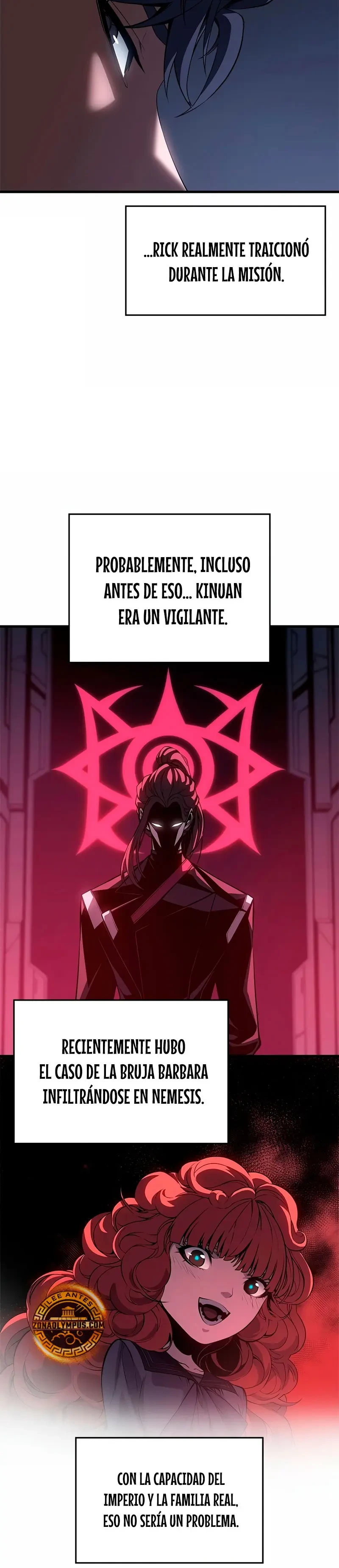 Sangre Maldita - Capítulo 53 - Página 14 - LectorTMOo