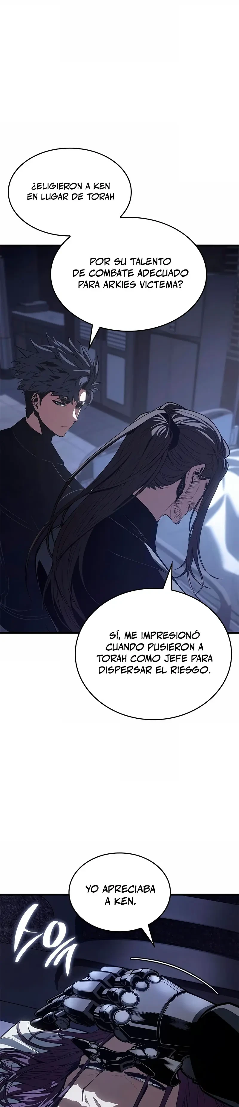 Sangre Maldita - Capítulo 53 - Página 15 - LectorTMOo
