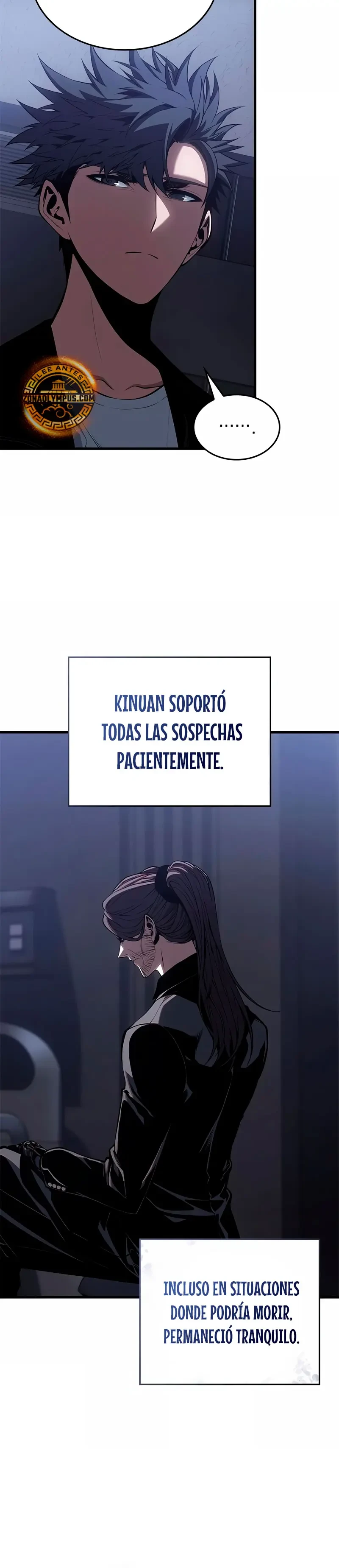 Sangre Maldita - Capítulo 53 - Página 17 - LectorTMOo