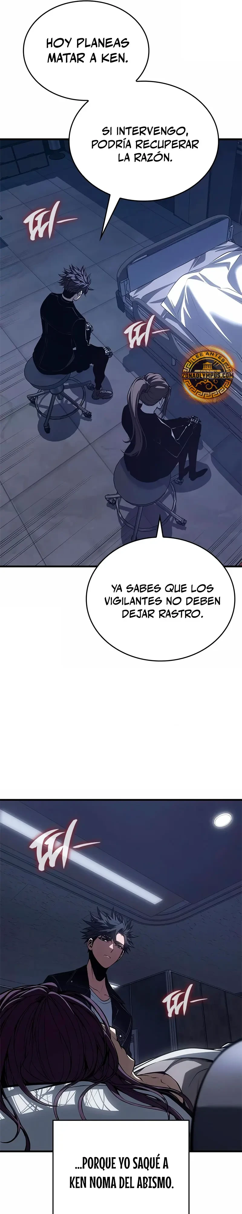 Sangre Maldita - Capítulo 53 - Página 18 - LectorTMOo