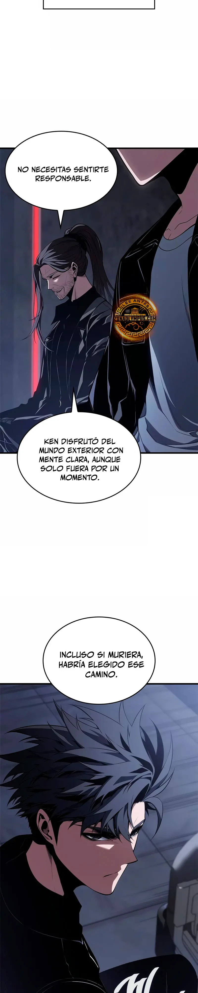 Sangre Maldita - Capítulo 53 - Página 19 - LectorTMOo