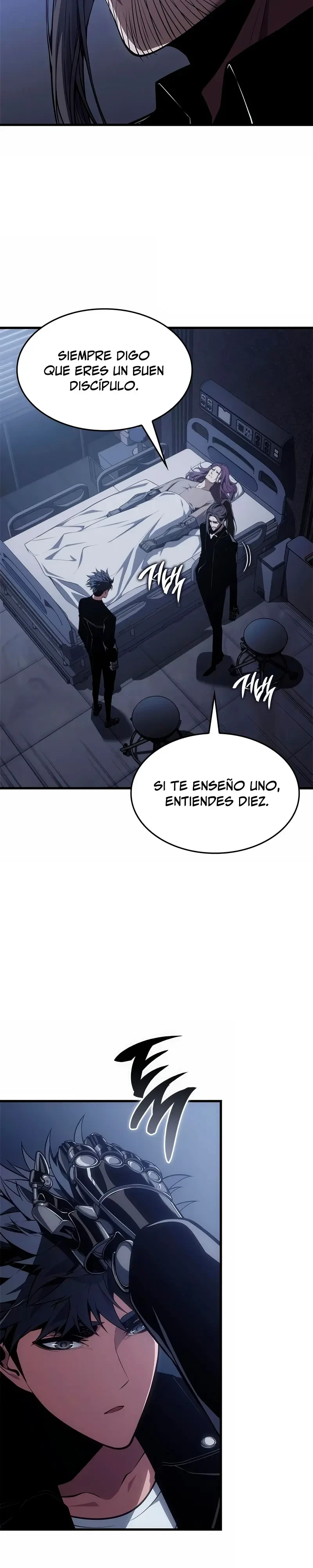 Sangre Maldita - Capítulo 53 - Página 24 - LectorTMOo