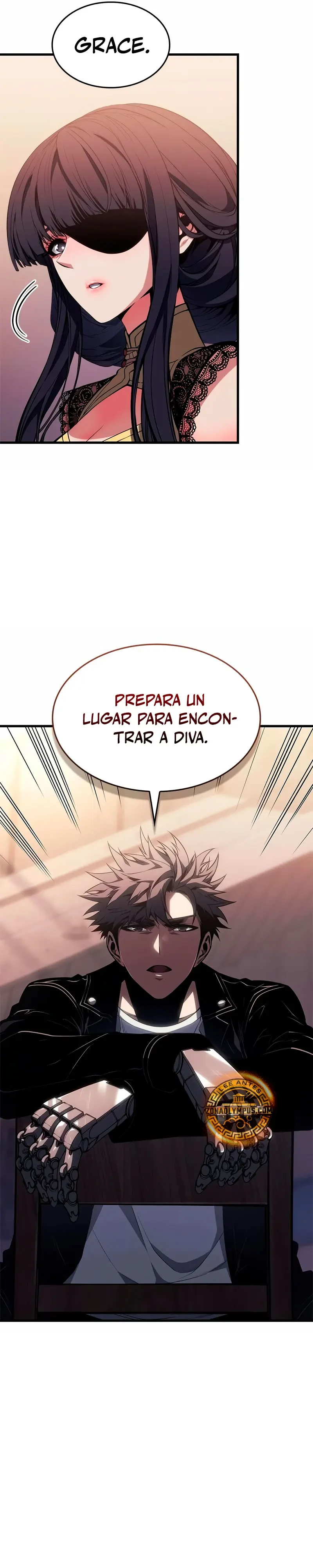 Sangre Maldita - Capítulo 53 - Página 32 - LectorTMOo