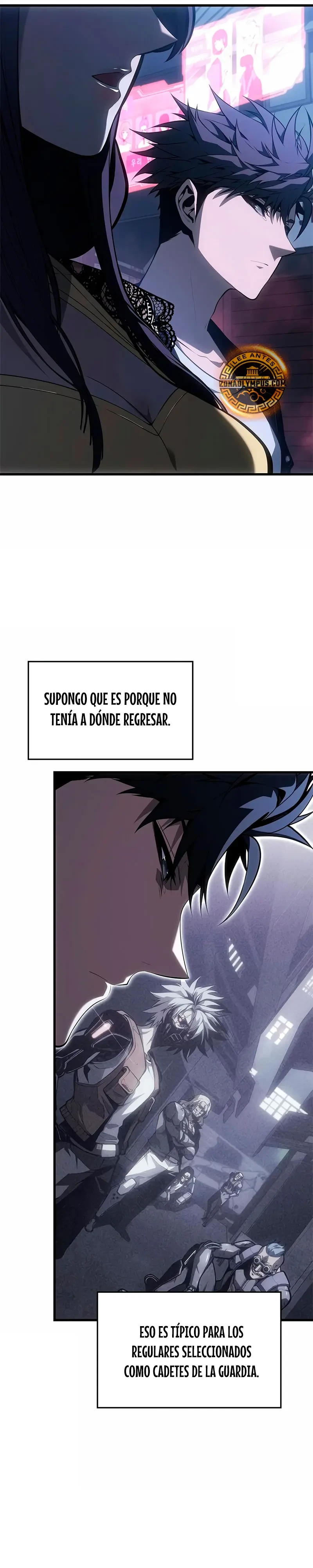 Sangre Maldita - Capítulo 53 - Página 38 - LectorTMOo