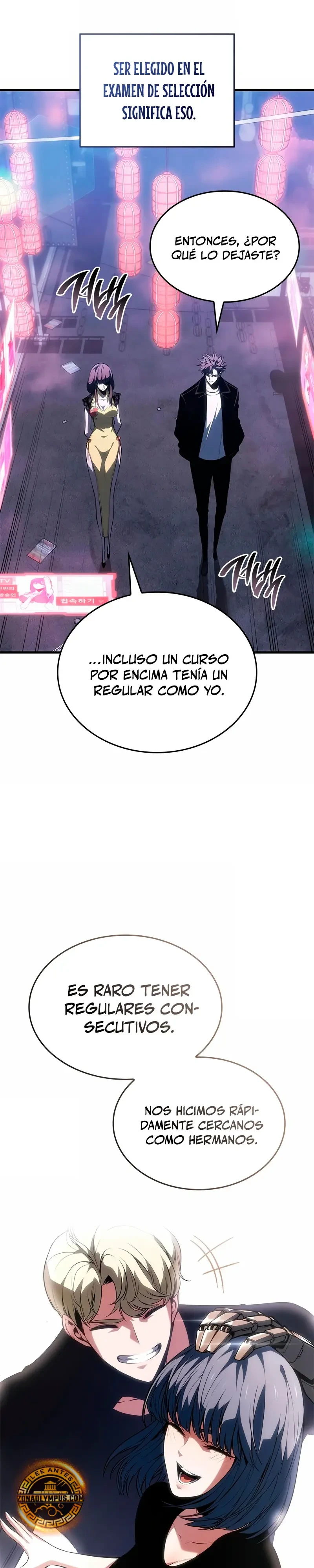 Sangre Maldita - Capítulo 53 - Página 39 - LectorTMOo