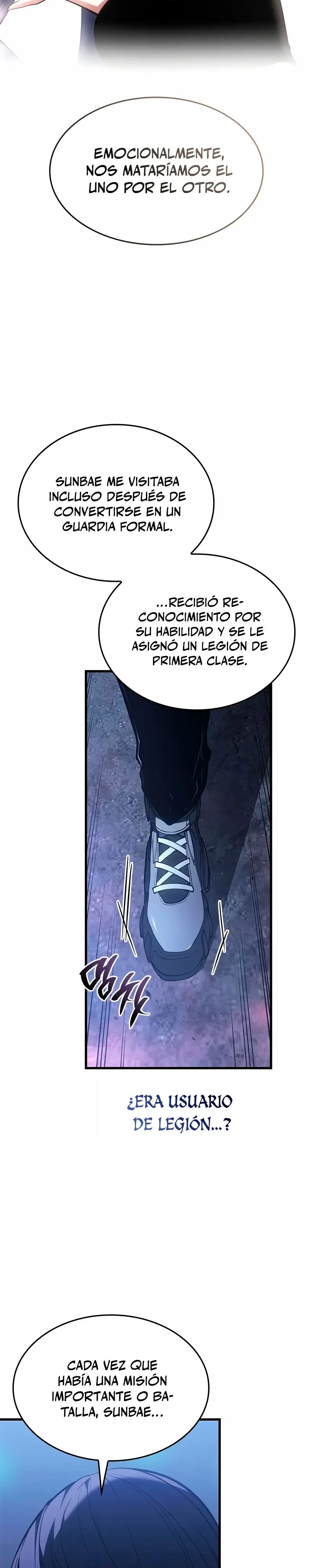 Sangre Maldita - Capítulo 53 - Página 40 - LectorTMOo