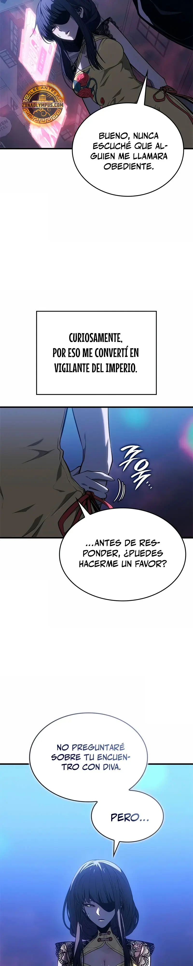 Sangre Maldita - Capítulo 53 - Página 42 - LectorTMOo