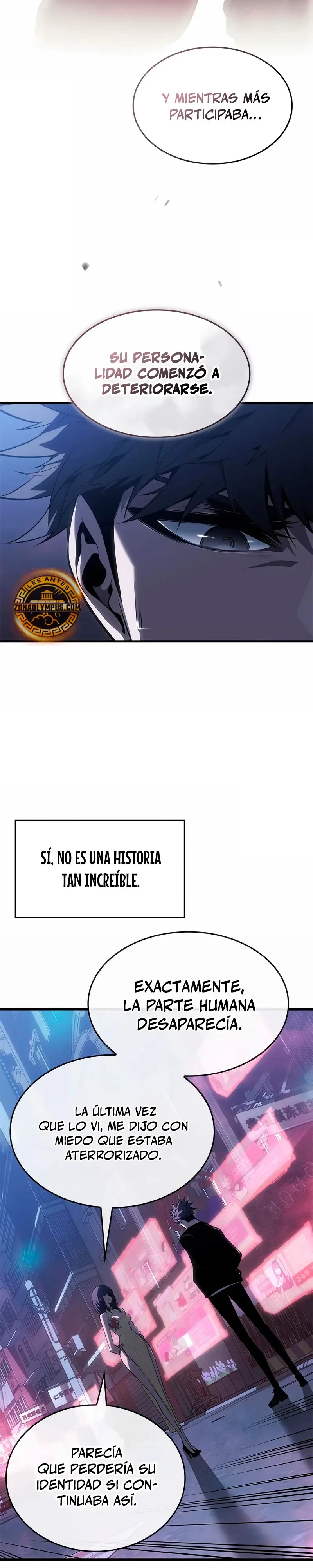 Sangre Maldita - Capítulo 53 - Página 45 - LectorTMOo