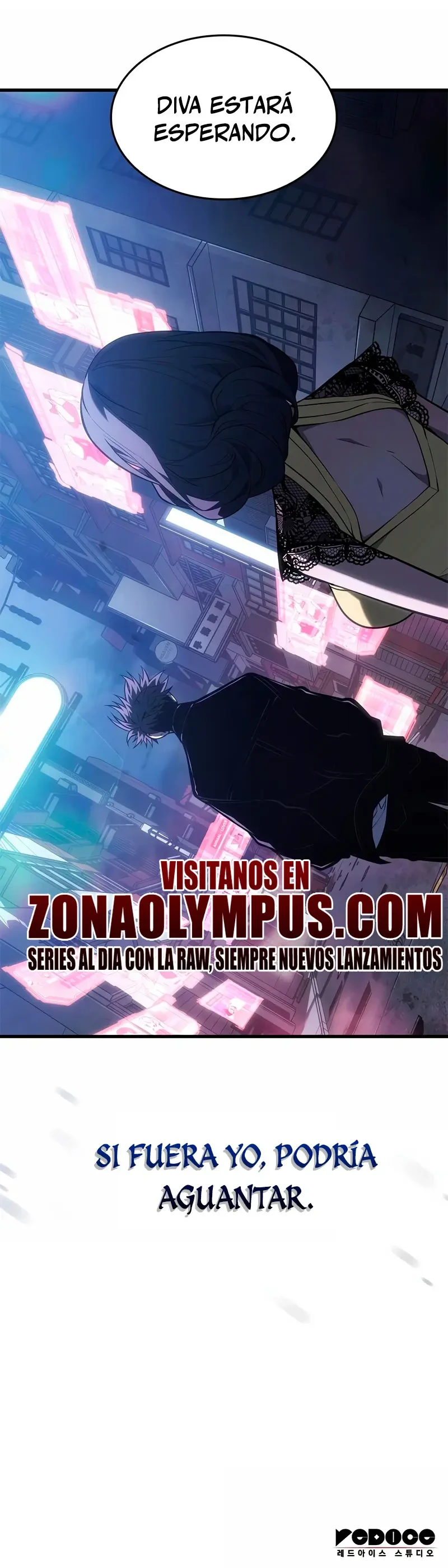 Sangre Maldita - Capítulo 53 - Página 48 - LectorTMOo