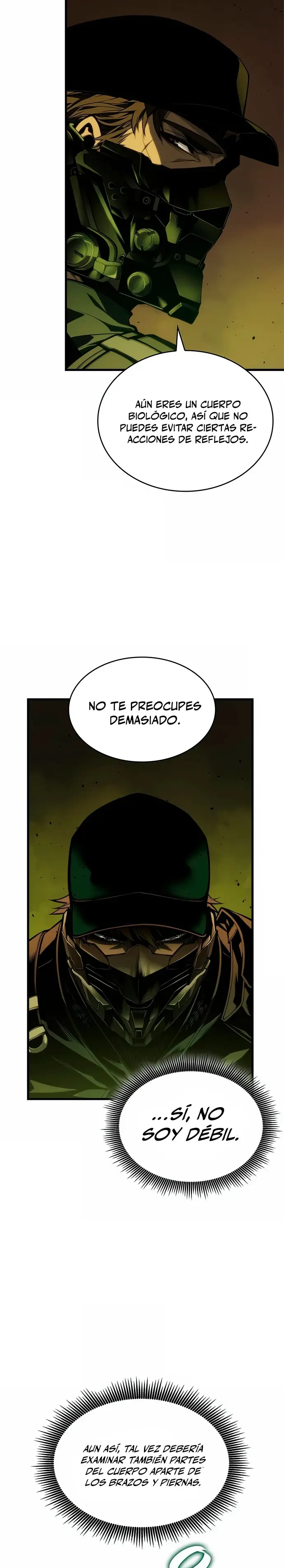Sangre Maldita - Capítulo 55 - Página 8 - LectorTMOo