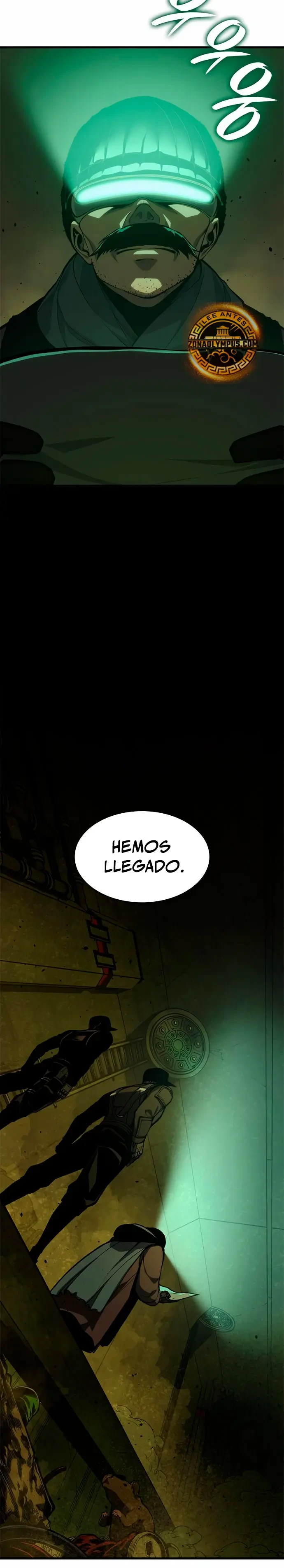 Sangre Maldita - Capítulo 55 - Página 9 - LectorTMOo