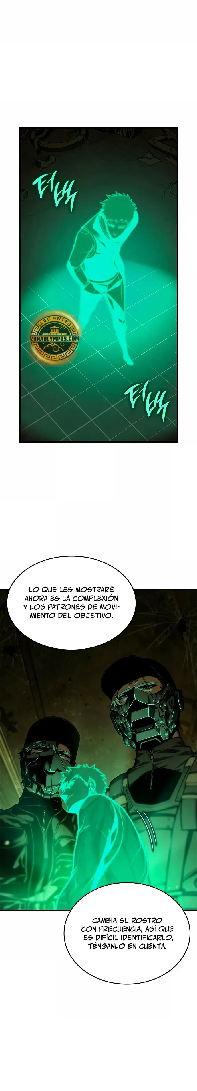 Sangre Maldita - Capítulo 55 - Página 10 - LectorTMOo
