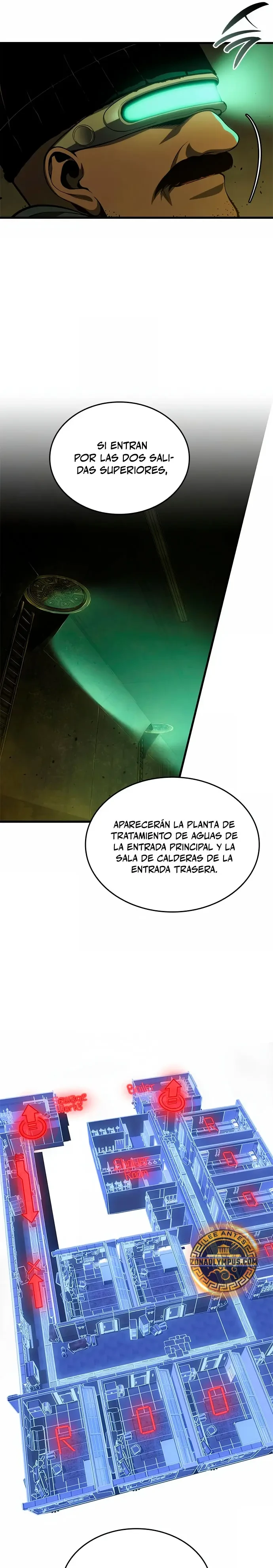 Sangre Maldita - Capítulo 55 - Página 11 - LectorTMOo