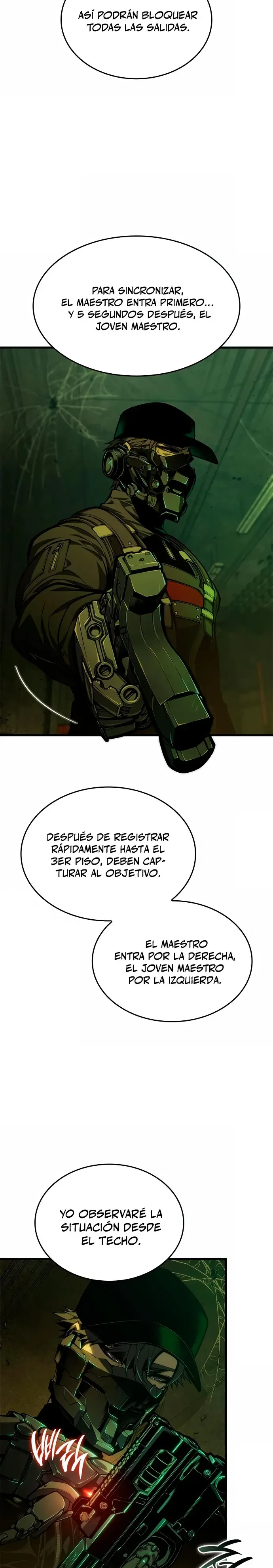 Sangre Maldita - Capítulo 55 - Página 12 - LectorTMOo
