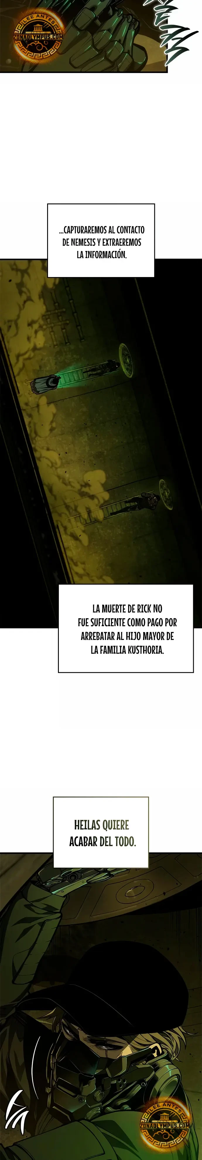 Sangre Maldita - Capítulo 55 - Página 13 - LectorTMOo