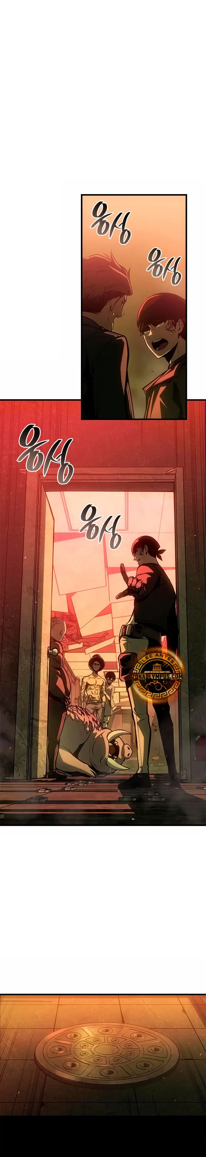 Sangre Maldita - Capítulo 55 - Página 32 - LectorTMOo