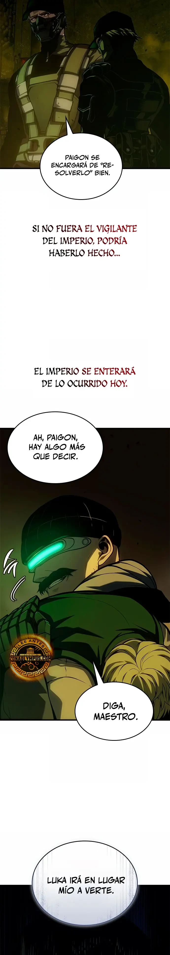 Sangre Maldita - Capítulo 55 - Página 35 - LectorTMOo