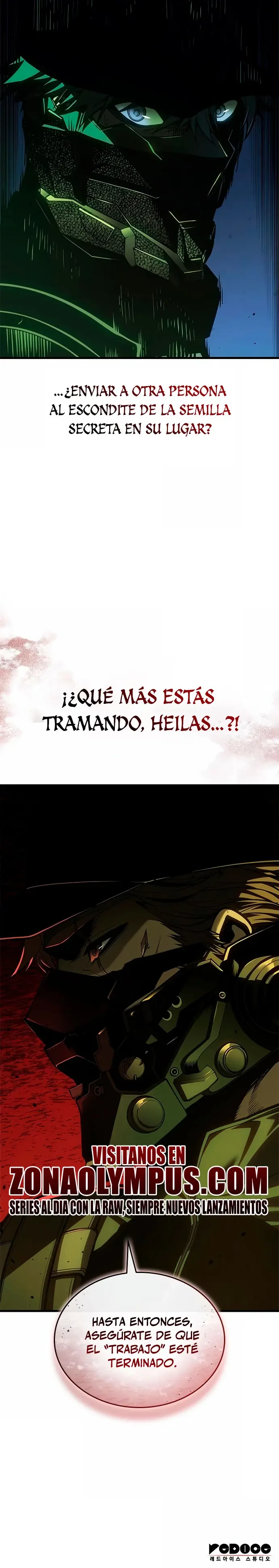 Sangre Maldita - Capítulo 55 - Página 36 - LectorTMOo