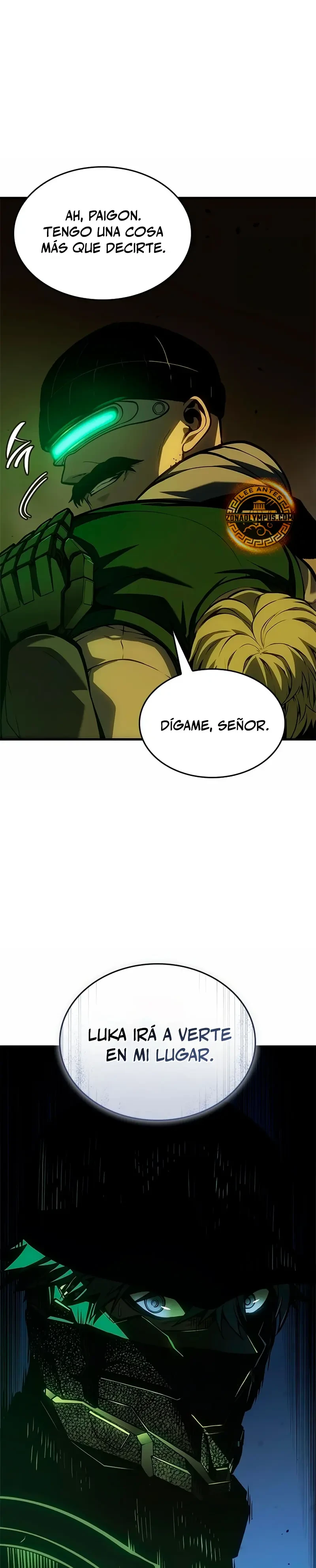 Sangre Maldita - Capítulo 56 - Página 4 - LectorTMOo