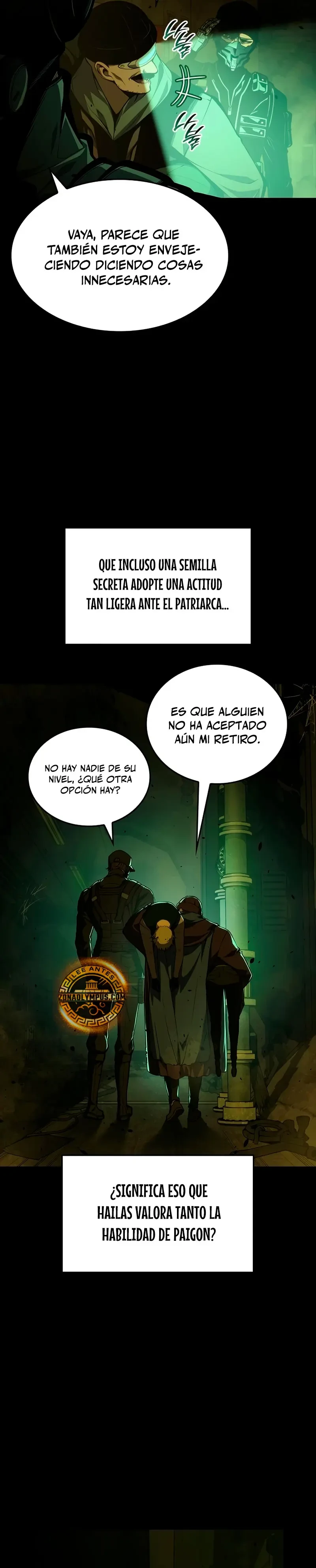 Sangre Maldita - Capítulo 56 - Página 9 - LectorTMOo
