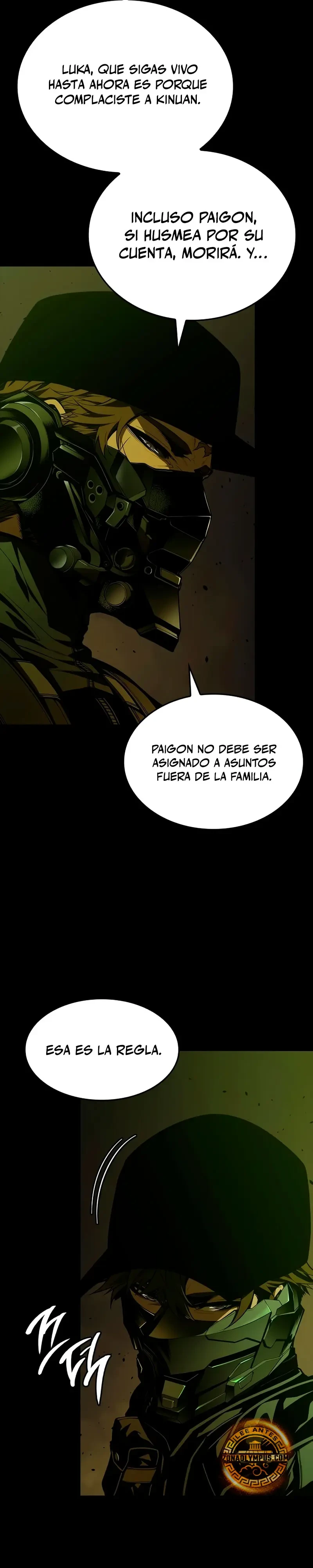 Sangre Maldita - Capítulo 56 - Página 11 - LectorTMOo