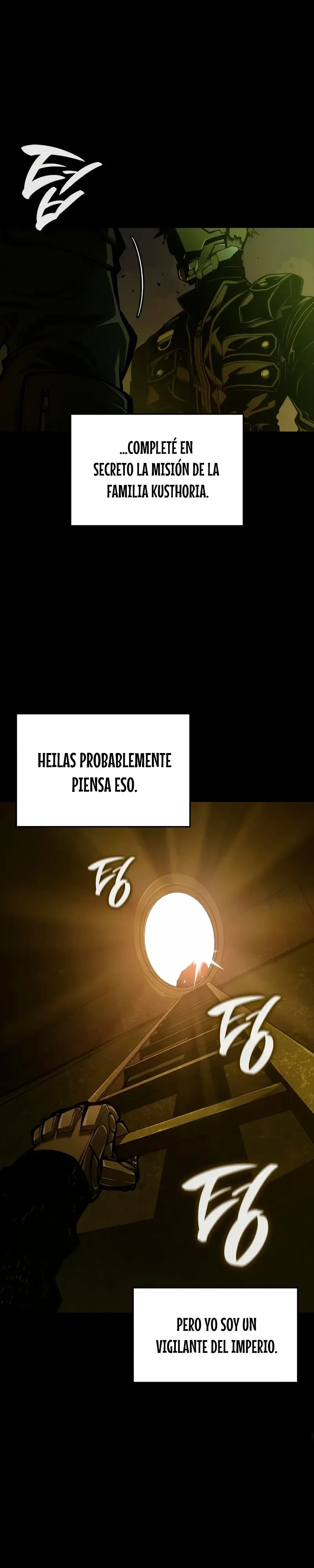 Sangre Maldita - Capítulo 56 - Página 12 - LectorTMOo