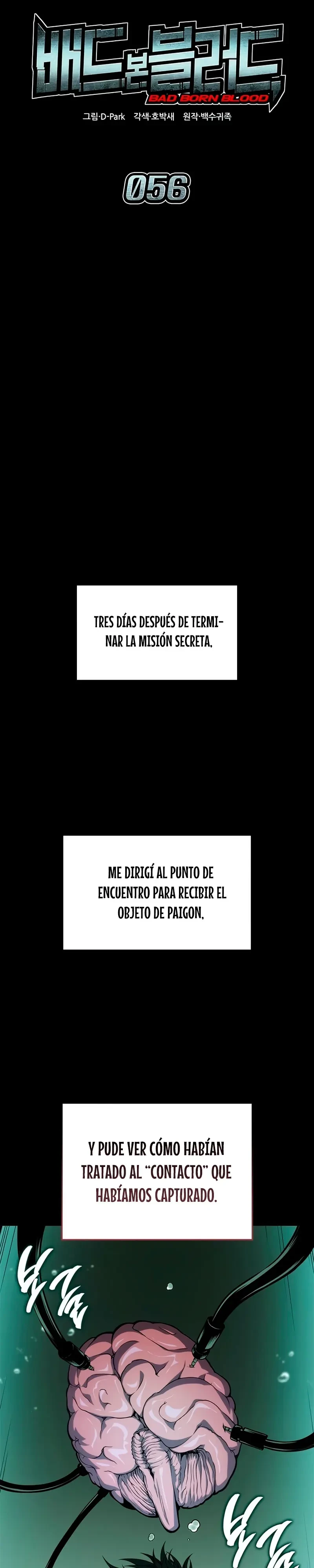 Sangre Maldita - Capítulo 56 - Página 15 - LectorTMOo